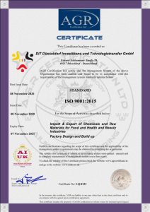 ISO9001-DIT